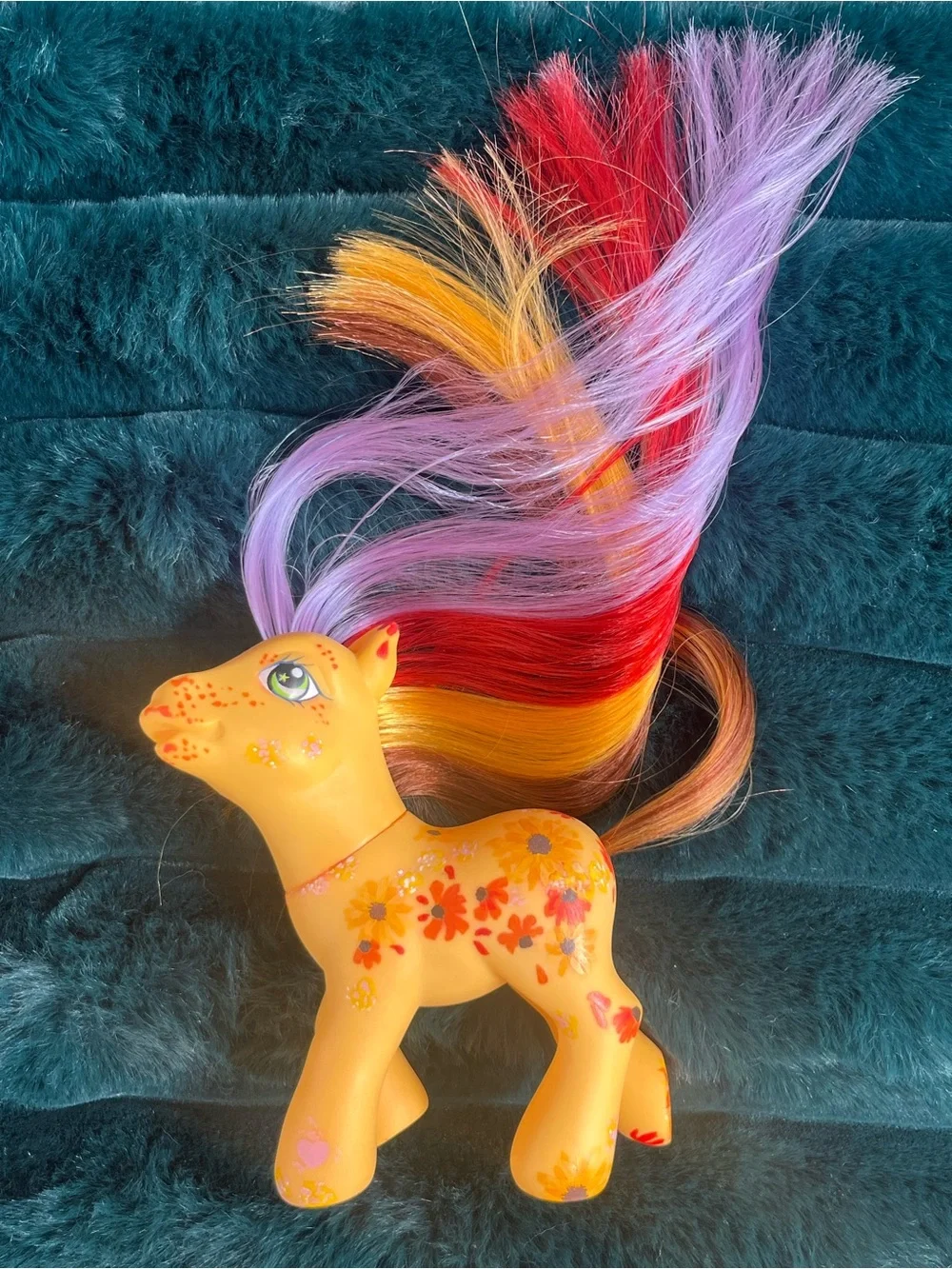OOAK MLP G3 “Gigi”